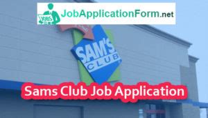sams town careers|sam's online application for employment.